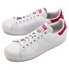 adidas Originals STAN SMITH RUNNING WHITE/RUNNING WHITE S75080画像