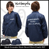 Mark Gonzales Skate Board Hero Coach JKT MG16S-B03画像