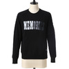 Fragment Design MEMORIES SWEAT SHIRT ver.2画像
