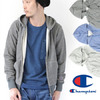 Champion REVERSE WEAVE ZIP HOODED SWEATSHIRT C3-F101画像