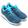 asics Tiger GEL-LYTE III LEGION BLUE/LEGION BLUE TQ638Y-4545画像