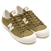 new balance PROCTS AB GREEN OLIVE画像