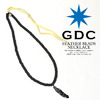GDC FEATHER BEADS NECKLACE 32008画像