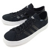 adidas Originals CourtVantage Core Black S78766画像