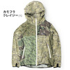 go slow caravan カモフラ クレイジー ジャケット パーカー 340206画像