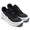 NIKE WMNS AIR MAX BW ULTRA BLACK/PURE PLATINA-WHITE/BLACK 819638-001画像