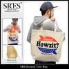PROJECT SR'ES Howzit Tote Bag ACS00959画像