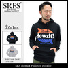 PROJECT SR'ES Howzit Pullover Hoodie KNT01193画像
