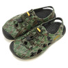 KEEN Rio YOUTH リオ Brown Camo 1014527画像