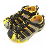 KEEN Newport H2 YOUTH Crushed Keen Yellow 1014260画像
