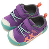 KEEN Encanto Sneaker TOTS Purple Heart/Fusion Coral 1014400画像