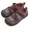 KEEN Komodo Dragon YOUTH Magnet/Racing Red 1014412画像