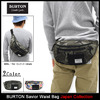 BURTON Savior Waist Bag Japan Collection 116001画像