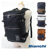 Bianchi リュック TBPI-08画像
