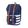 Herschel Supply LITTLE AMERICA PEACOAT OFFSET 10014-00903-OS画像