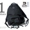 FREDRIK PACKERS 聖林公司別注 BALLISTIC DAY PACK 700055131画像
