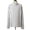 URU TURTLE NECK SWEAT 16SUC03画像
