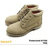 Timberland A179G PREMIUM WATER PROOF CHUKKA BOOT TAN MONO画像