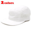 Supreme Perforated Logo Camp Cap画像
