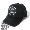 CROWS MESH CAP "殴り書き" TFK-08画像
