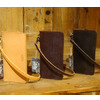 COLIMBO HUNTING GOODS Stockman's Leather Wallet(L) ZQ-0801画像
