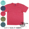GOOD ON S/S V-Neck Tee GOST1001C画像