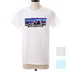 patagonia M's Patagonia Legacy Label Cotton/Poly T-Shirt 38905画像
