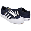 adidas MATCHCOURT ''NESTOR'' CONAVY / FTWWHT / FTWWHT F37384画像