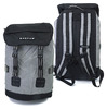 BURTON Tinder Pack [25L] Grey Heather 16337101画像