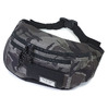 BURTON JPN Savior Waist Bag Derby Camo 11600103画像