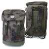 BURTON Women's Tinder Pack [25L] Succulent Camo 15292101画像