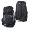 BURTON JPN Shred Scout Pack Black Polka Dot 12410102画像