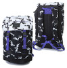 BURTON Women's Tinder Pack [25L] Modern Floral 15292101画像