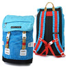 BURTON Tinder Pack [25L] Methyl Ripstop 16337101画像