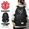 ELEMENT JAYWALKER 2.0 BPK画像