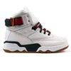 Ewing Athletics × PACKER SHOES 33 HI "MIRACLE ON 33RD ST" WHITE/PINE/RED 1EW90172-124画像