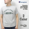 Champion ROCHESTER S/S T-SHIRT C3-H321画像