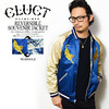 CLUCT REVERSIBLE SOUVENIR JACKET 02050画像