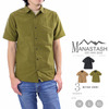 MANASTASH RIVER SHIRT 7165010画像