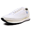 Reebok GS AZTEC "GARBSTORE" "LIMITED EDITION" WHT/GRY/BLK V68949画像