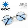 GDC GGDC(SILVER FRAME) BLUE C32044画像