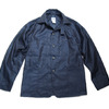 POST OVERALLS #1102SB FRENCH TWILL SWEET BEAR JACKET/navy画像
