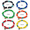 GRAVYSOURCE BEADS BRACELET GSRP-AC09A画像
