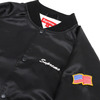 Supreme Betty Boop Satin Club Jacket BLACK画像