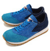 BROOKS HERITAGE CHARIOT Peacoat/AtomicBlue/ElectricBlue 1101781D-489画像