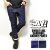 SAY! SWEAT LIKE SARROUEL SKINNY PANTS画像