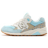 new balance WRT580 KB BLUE/WHITE画像