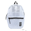 STUSSY × Herschel Supply Clear SP16 Tarpaulin Lawson Backpack 133016画像