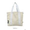 STUSSY × Herschel Supply Heavy Canvas Tote Bag 134148画像