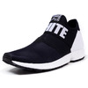 adidas ZX FLUX PLUS WM "White Mountaineering" "LIMITED EDITION" BLK/WHT AQ3270画像